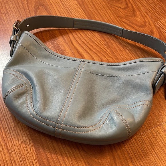 Coach Vintage Bag - Picture 6 of 6